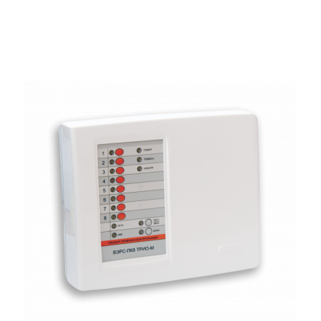 ВЭРС-ПК8 ТРИО-М (версия 3.2)