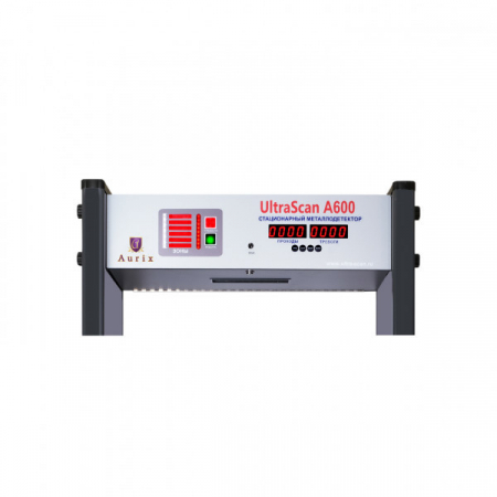 UltraScan A600 760мм