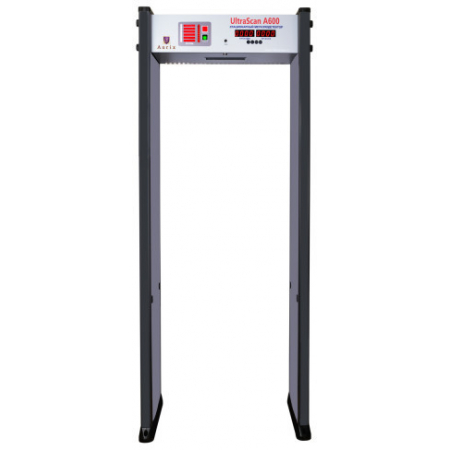 UltraScan A600 760мм