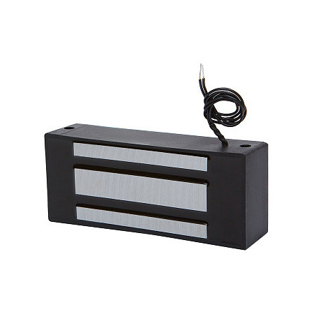 ML-300П с уголком (черный)