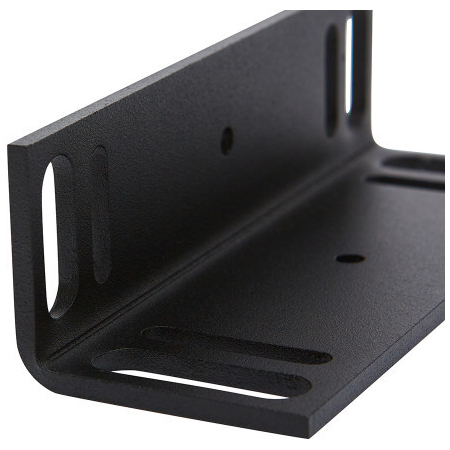 ML-300П с уголком (черный)