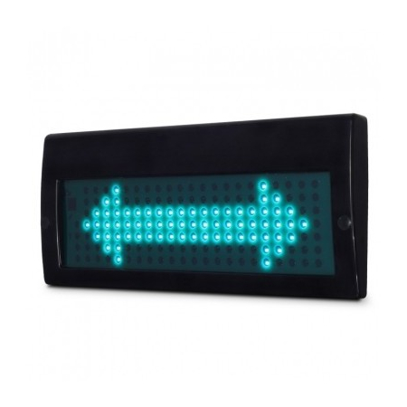 Молния-SMART-24В Управляемая стрелка