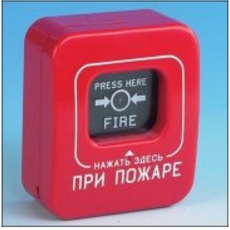 ИОПР 513/101-5  Аварийный выход  и др., без крышки