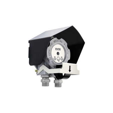 УДП ИП535-07е  ПУСК  И2-Н (серый)