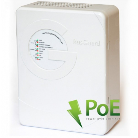 ACS-102-CE-B(POE)