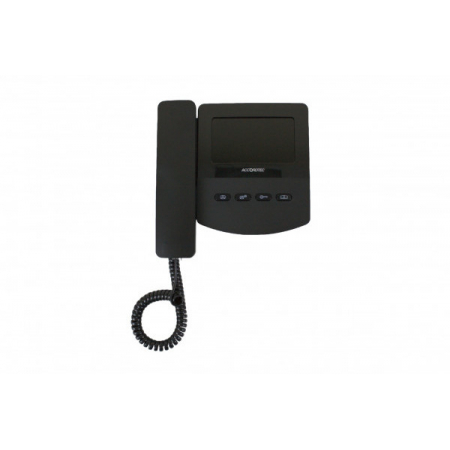 AT-VD 433C (черный)