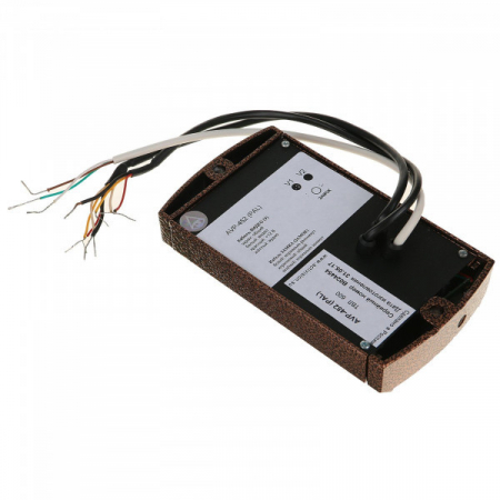 AVP-452 (PAL) медь