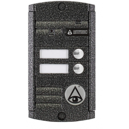 AVP-452 (PAL) атик