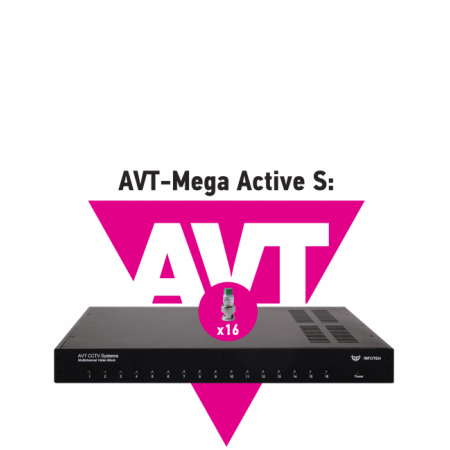 AVT-Mega Active S