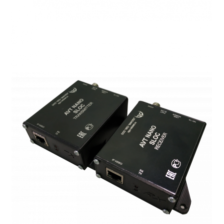 AVT-Nano IP Active SLOC