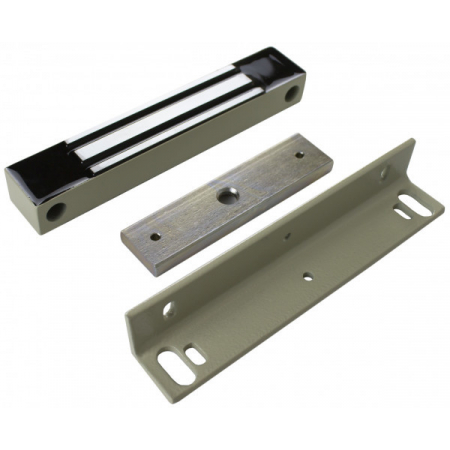 ML-100K с уголком (серый)