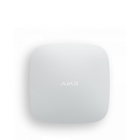 Ajax Hub 2 Plus (white)