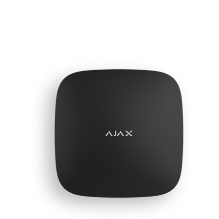 Ajax Hub Plus (black)