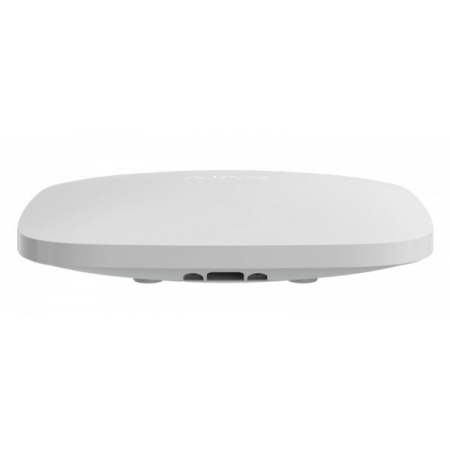 Ajax Hub Plus (white)