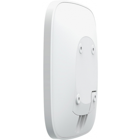 Ajax Hub Plus (white)