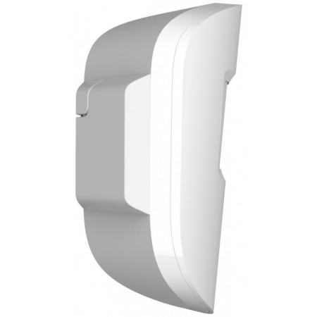 Ajax MotionCam (white)