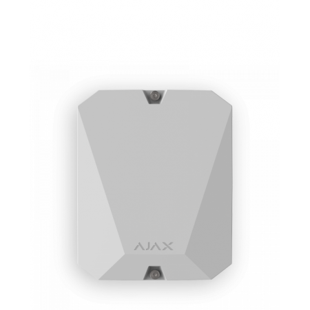 Ajax MultiTransmitter (white)