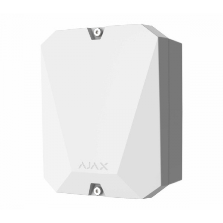 Ajax MultiTransmitter (white)