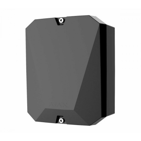 Ajax MultiTransmitter (black)