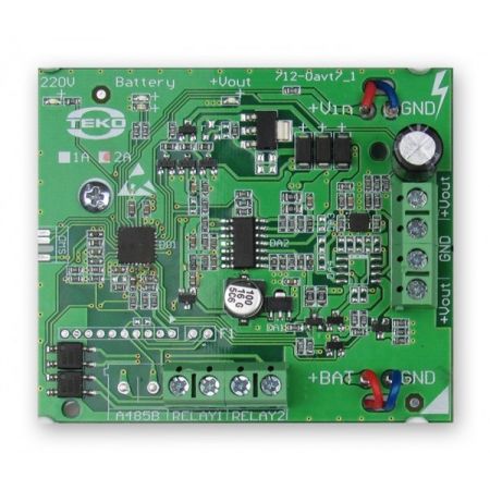 Астра-712/0 исп. 2А