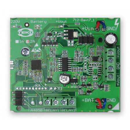 Астра-712/0 исп.1А