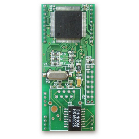 Модуль Астра-LAN (ПАК Астра)