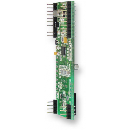 Модуль Астра-LAN (ПАК Астра)