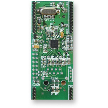 Модуль Астра-LAN (ПАК Астра)