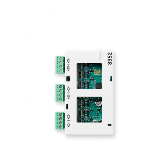 Астра-Прайм-8352