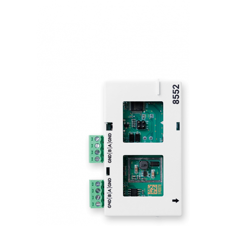 Астра-Прайм-8552