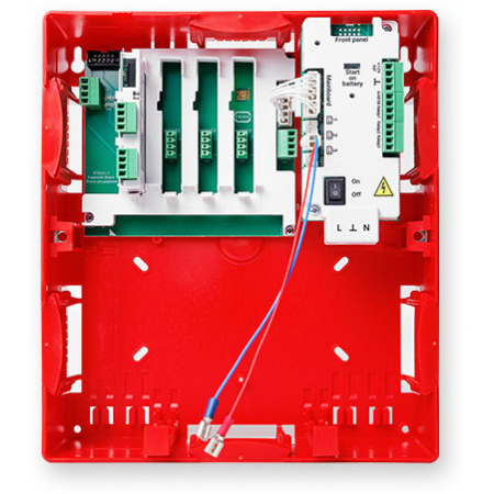 Астра-Прайм-8652