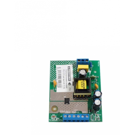 Блок питания PS-1215 Плата