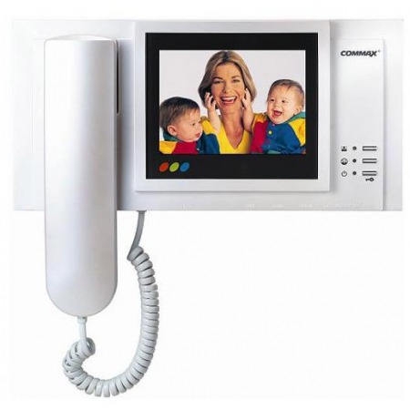 CDV-50/MC NTSC (COMMAX) монитор цв.  (Распродажа. На складе 1 шт.)