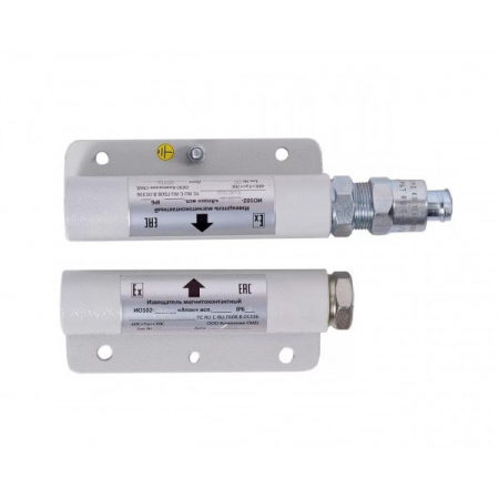 ИО102-МК А   Атон  исп.23