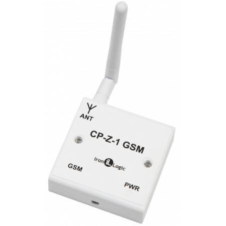 CP-Z1 (мод.GSM)