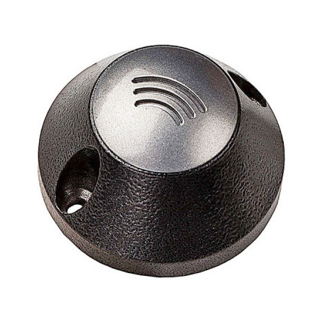 CP-Z-2 (мод. MF-I) накладной тёмный