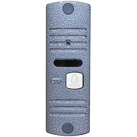 CTV-D10NG (S) серебро