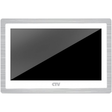 CTV-M4103AHD (W) белый