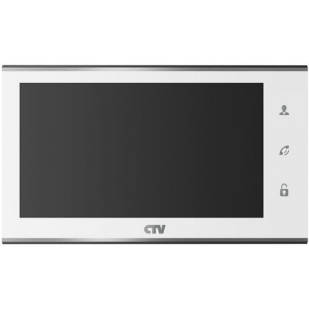 CTV-M4707IP (W) белый