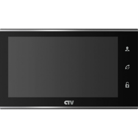 CTV-M4707IP (B) черный