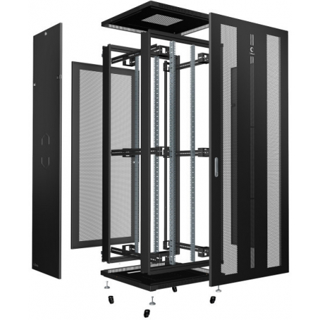 Cabeus ND-05C-42U80/100-BK