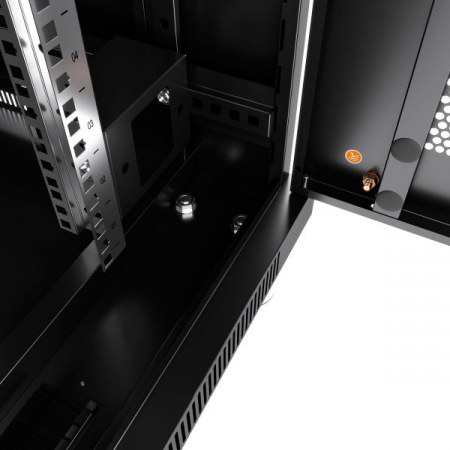 Cabeus SH-05C-47U80/100-BK