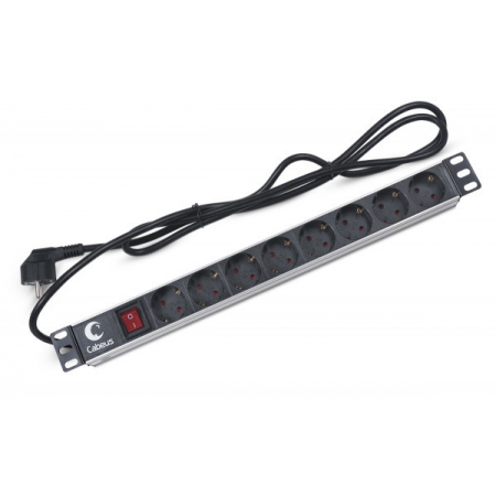 Cabeus PDU-8P-2EU