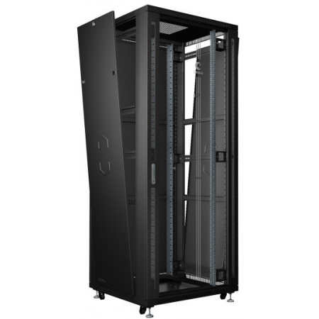 Cabeus SH-05C-47U80/100-BK