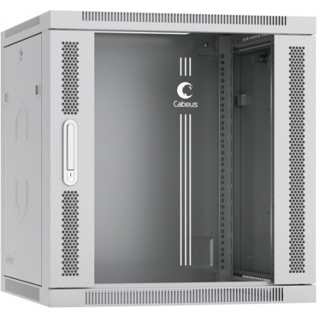 Cabeus SH-05F-12U60/60 дверь стекло