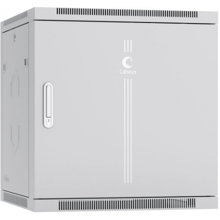 Cabeus SH-05F-9U60/60m  дверь металл