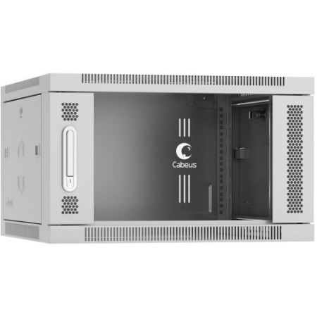 Cabeus SH-05F-6U60/35 дверь стекло