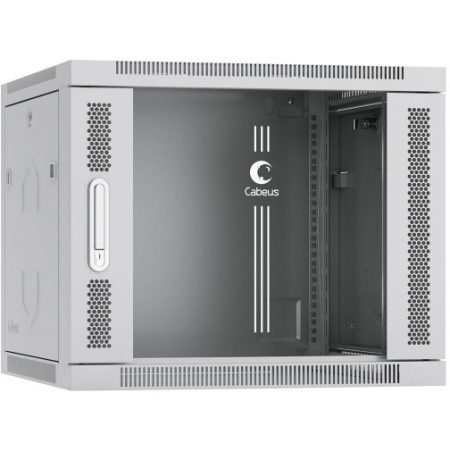 Cabeus SH-05F-9U60/45 дверь стекло