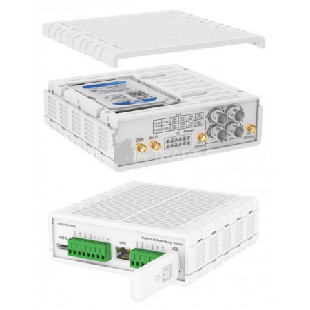 Контакт GSM-15 (без GPS)