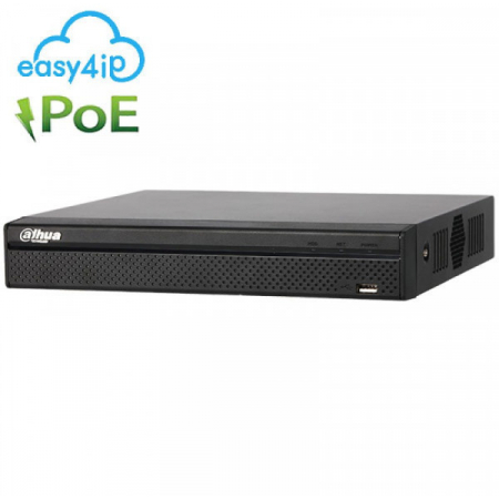 DHI-NVR2104HS-P-4KS2